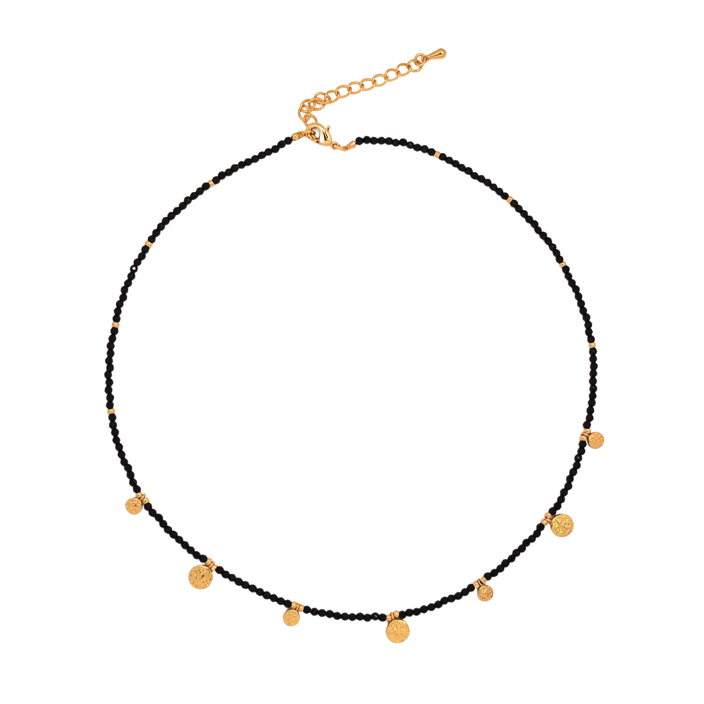 Hemelse Muntenketting