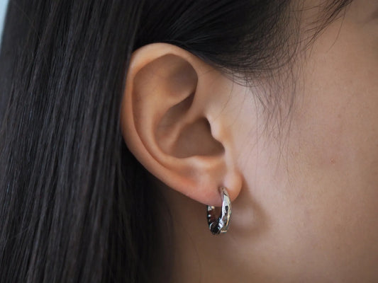 GeoWhisper Hoops