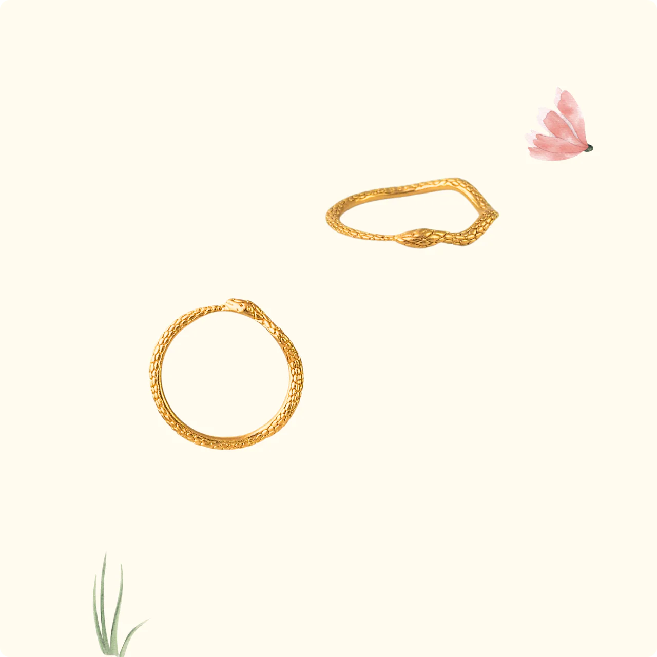RINGS