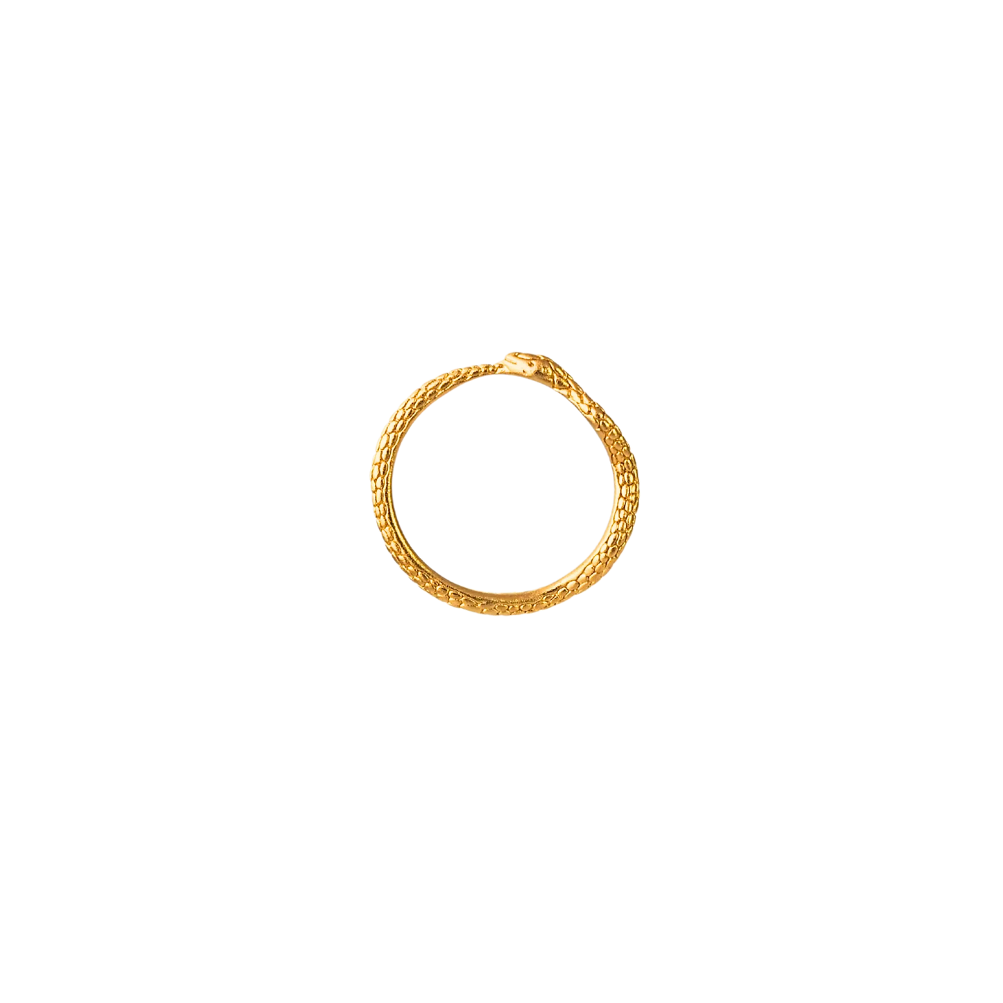 Eternus Serpent Ring