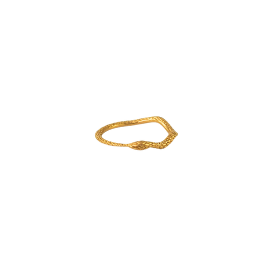 Eternus Serpent Ring