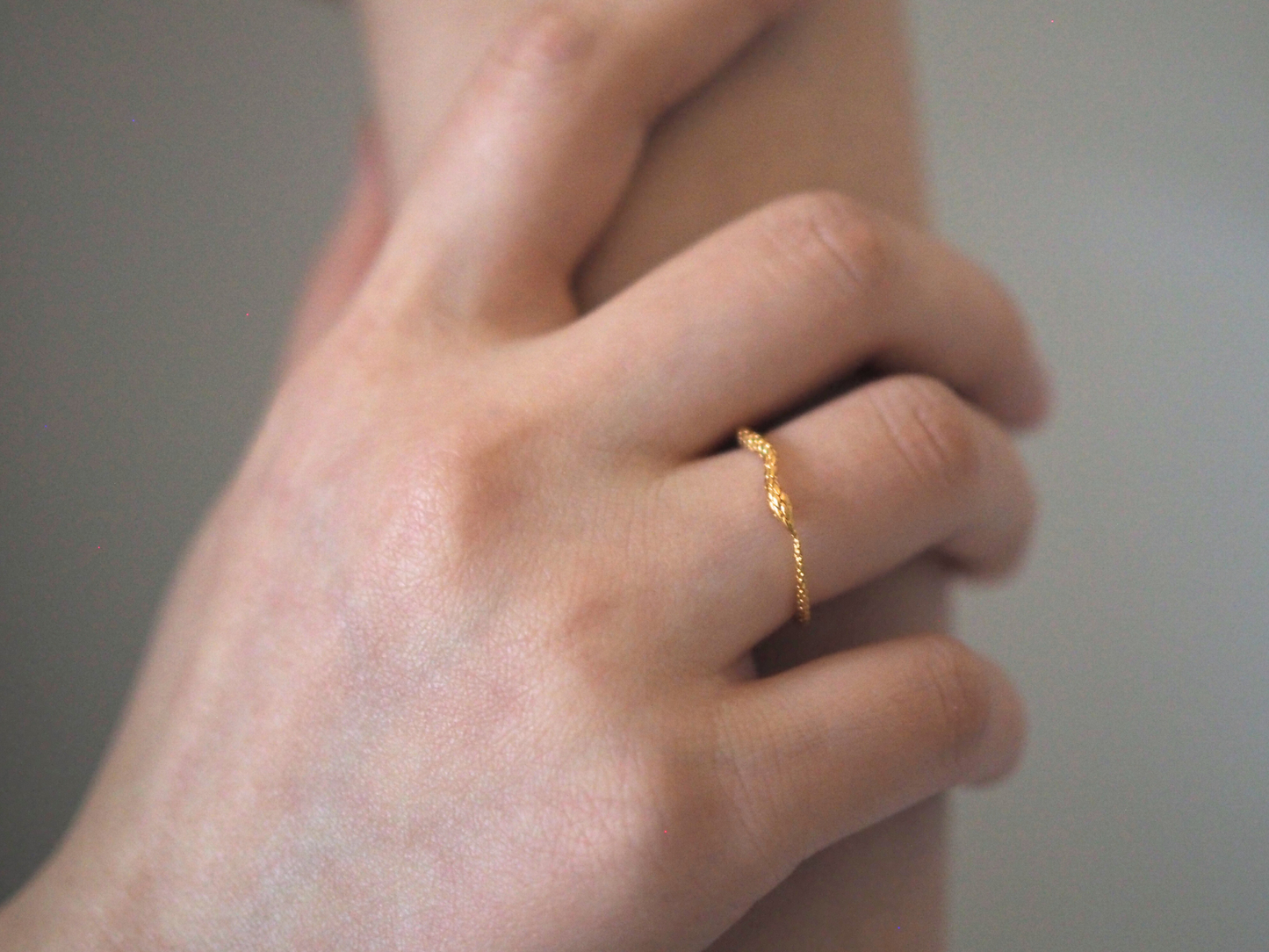 Eternus Serpent Ring