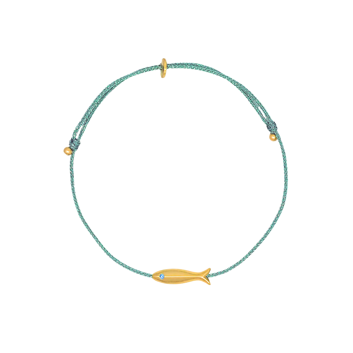 Minnow Bracelet