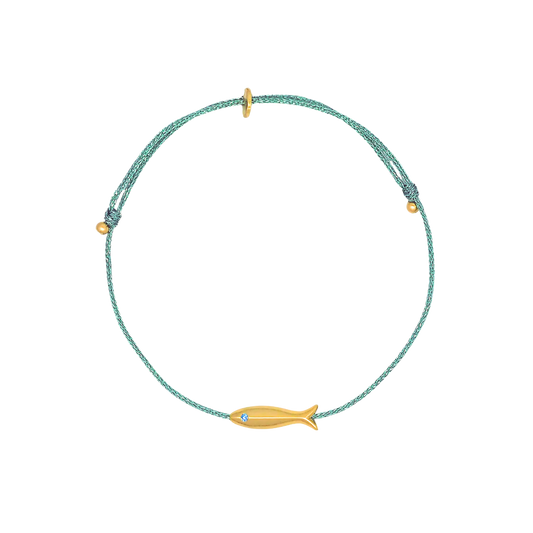 Minnow Bracelet